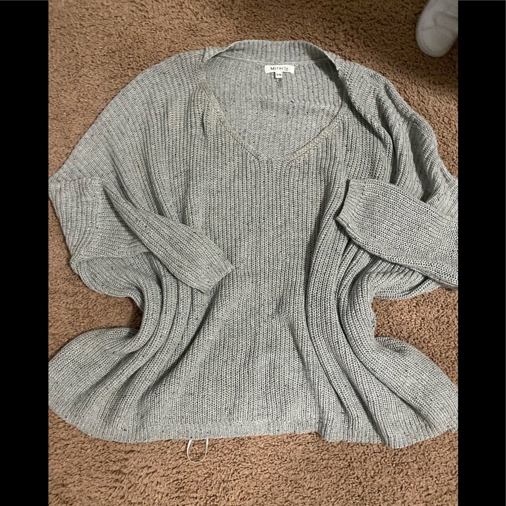 Sweater - Picture 3 of 3